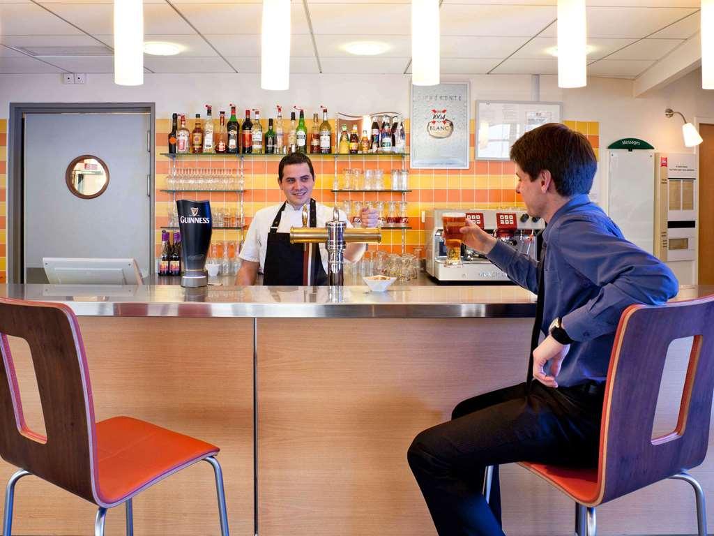Ibis Beauvais Aeroport Hotel Eksteriør billede