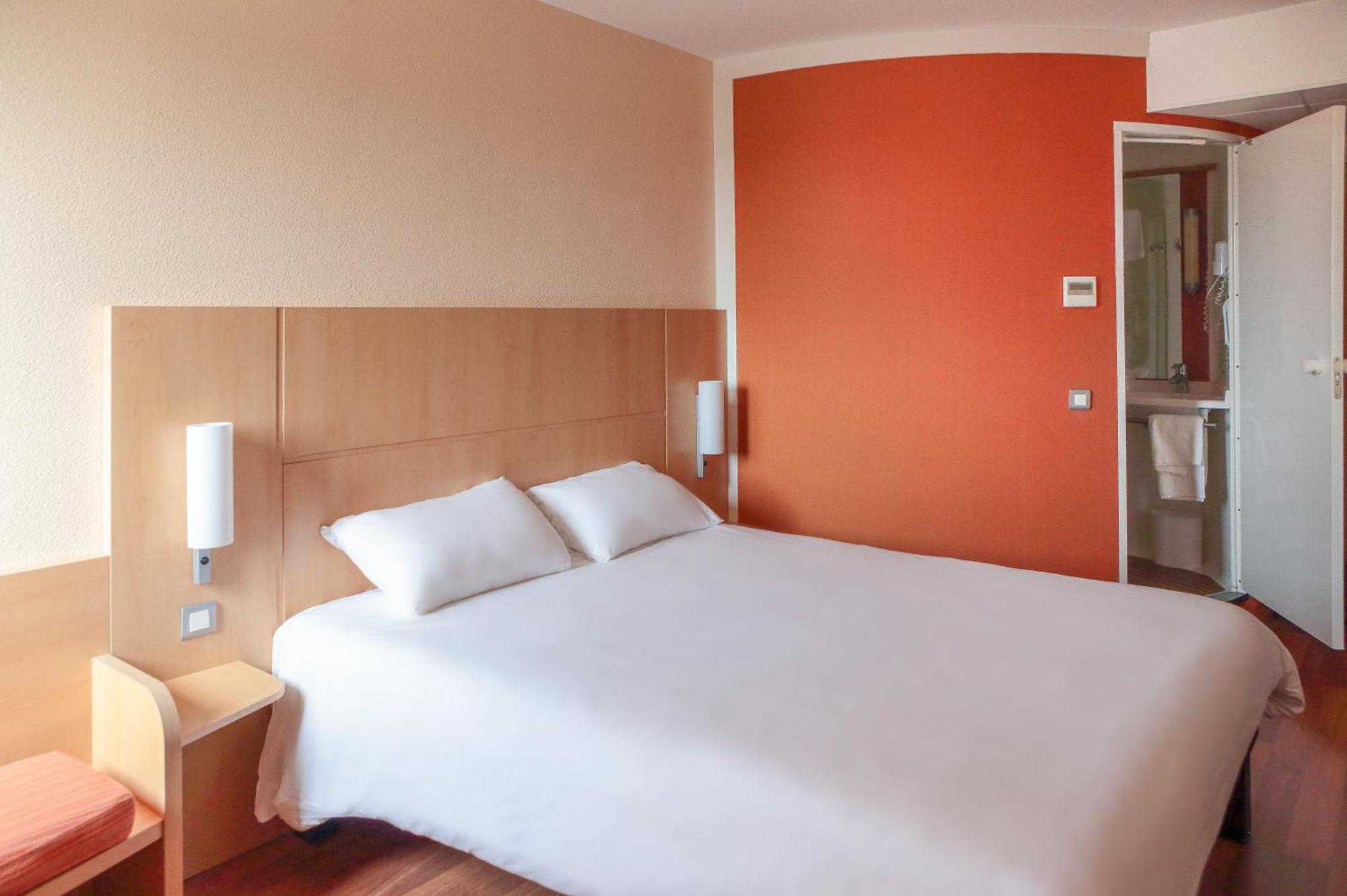 Ibis Beauvais Aeroport Hotel Eksteriør billede
