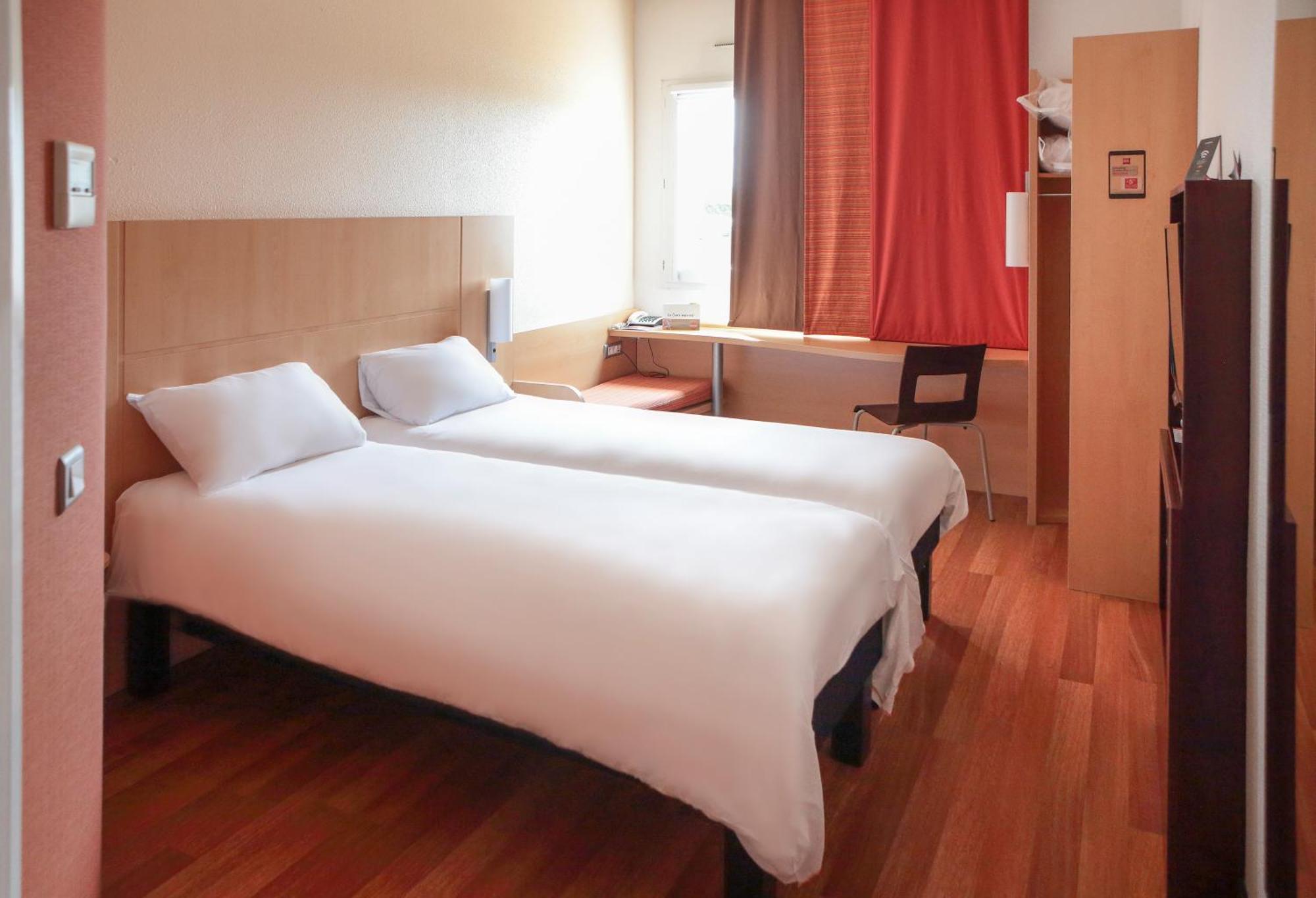 Ibis Beauvais Aeroport Hotel Eksteriør billede