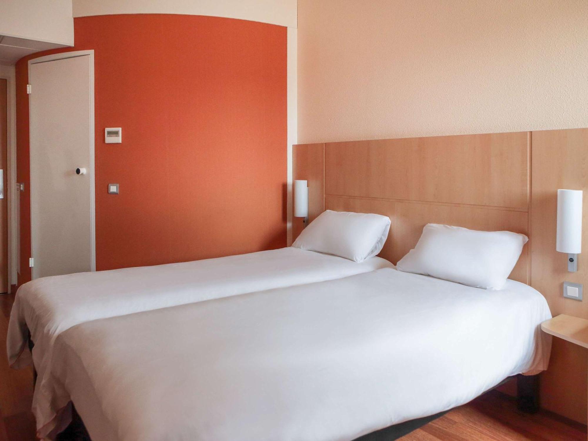 Ibis Beauvais Aeroport Hotel Eksteriør billede