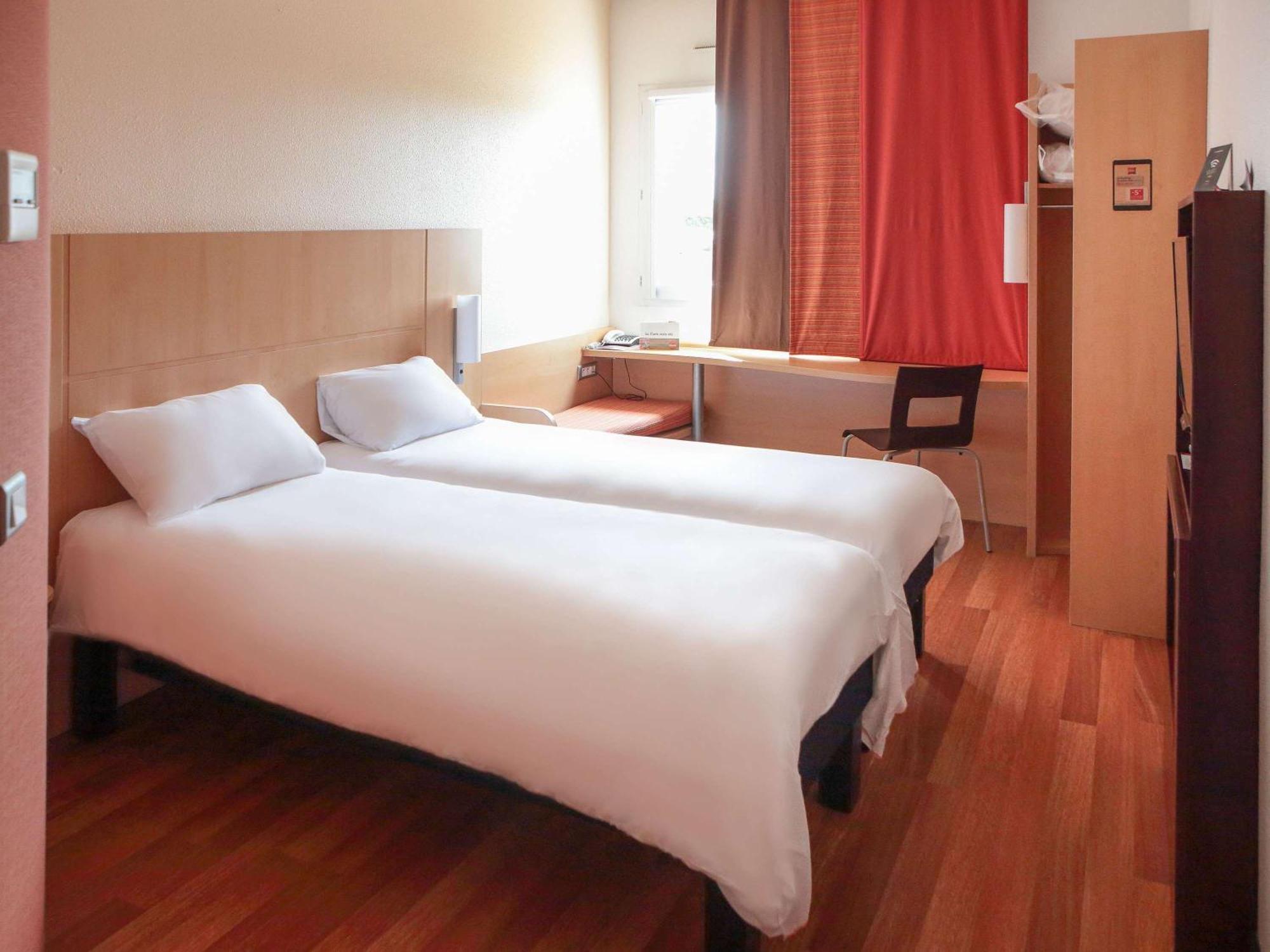 Ibis Beauvais Aeroport Hotel Eksteriør billede