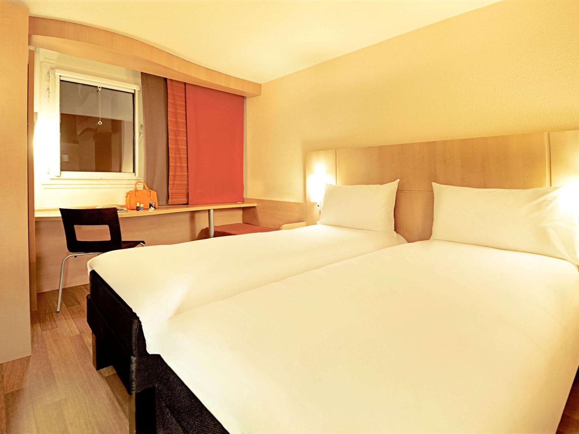 Ibis Beauvais Aeroport Hotel Eksteriør billede
