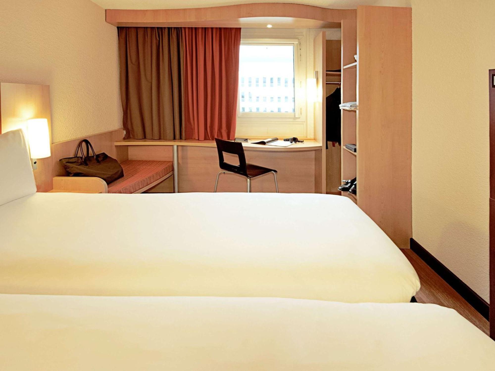 Ibis Beauvais Aeroport Hotel Eksteriør billede