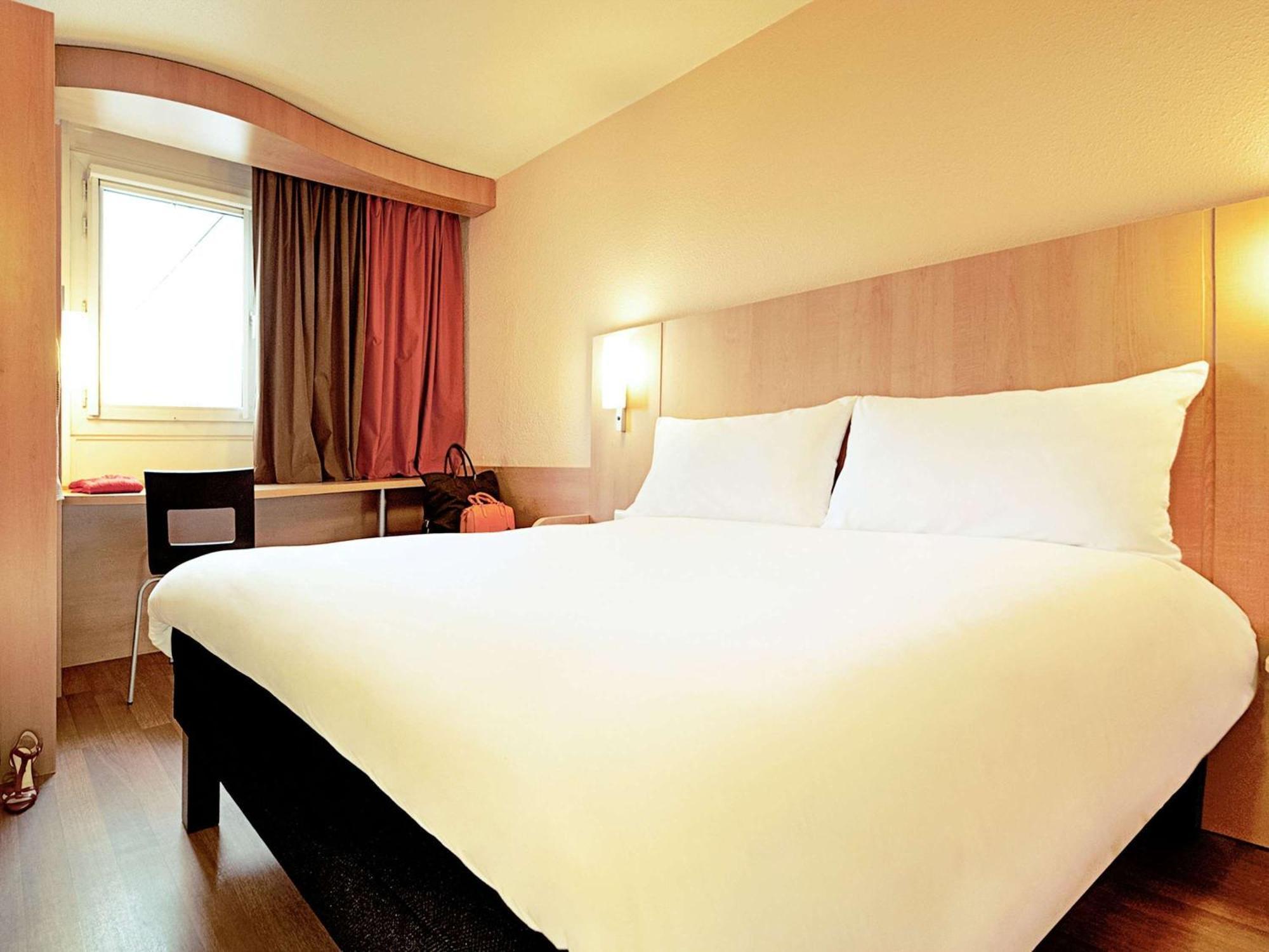 Ibis Beauvais Aeroport Hotel Eksteriør billede