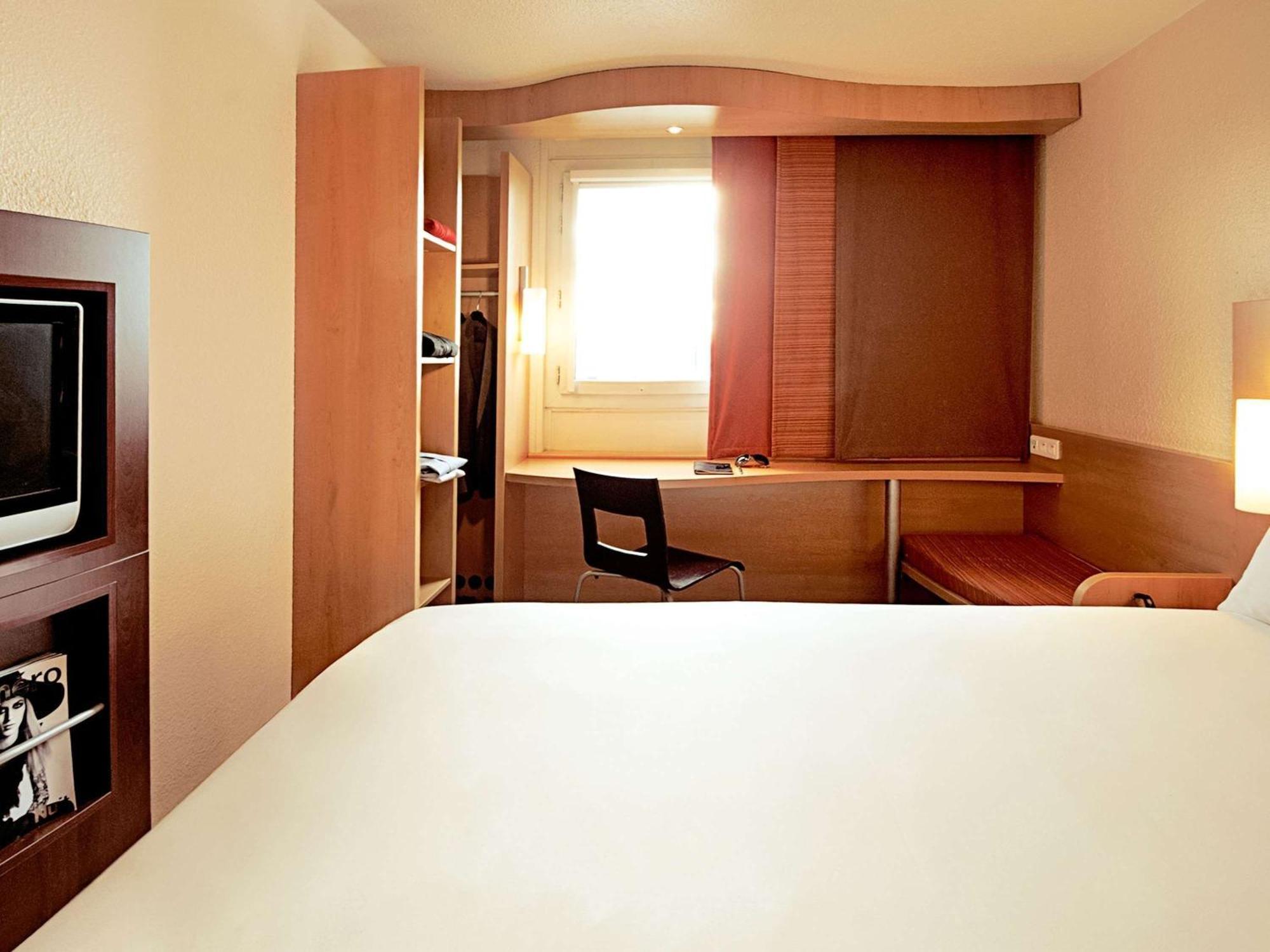Ibis Beauvais Aeroport Hotel Eksteriør billede