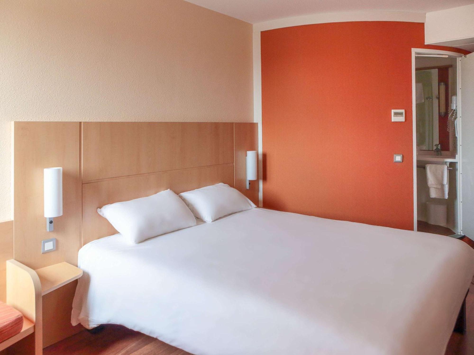 Ibis Beauvais Aeroport Hotel Eksteriør billede