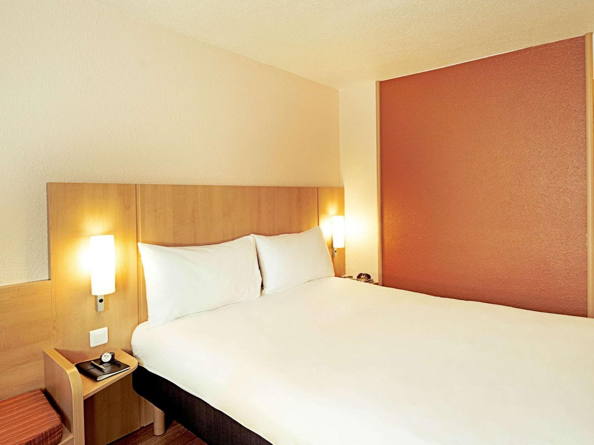 Ibis Beauvais Aeroport Hotel Eksteriør billede